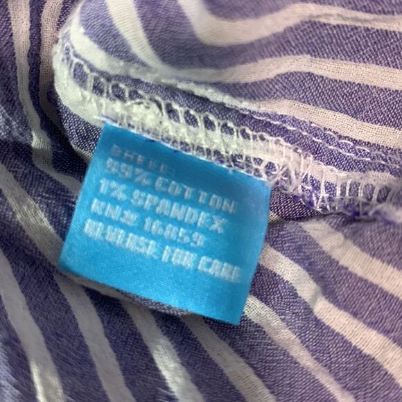 J.McLaughlin Button Down Shirt - Picture 3 of 4